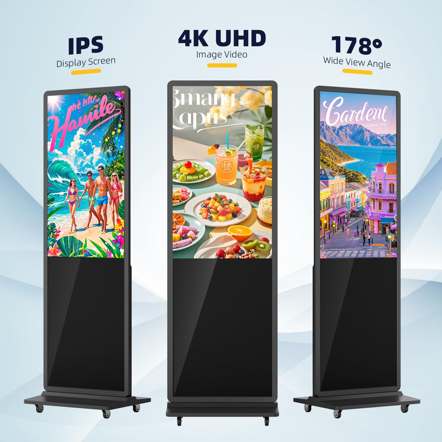 LED Display 2